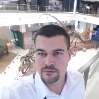 Teklas Employee Milan Jovic's profile photo