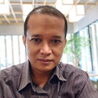PT. VIRTUS VISIO VORTEXA Employee Rahadian Ip's profile photo