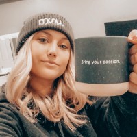 Surfline\Wavetrak, Inc. Employee Tera Hurff's profile photo