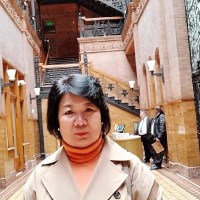 Roman Ceramics Employee Ursula Tantri's profile photo
