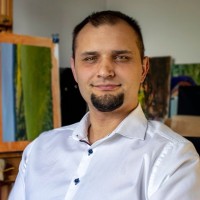 Stormcraft Studios Employee Bartlomiej Roczniak's profile photo