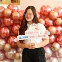 VinaCapital Foundation Employee Loan Phạm's profile photo
