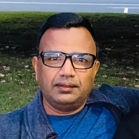 Sreejith Pillai Email