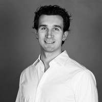 Stiftung Schweizer Sporthilfe Employee Lukas Gerber's profile photo