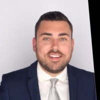 RBC Employee Chris Zinck's profile photo