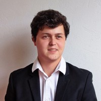 ENEOR Employee Emmanuel Pennéguès's profile photo