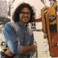 Gruppo Alcuni Employee Francesco Rossi's profile photo