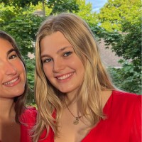 Brigham and Women's Hospital Employee Lily Ryan's profile photo