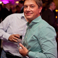Inline Telecom Solutions Employee Alexandr Fedorov's profile photo
