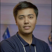 Edfix Employee Nurillo Tulanboev's profile photo