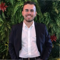 Bradesco Employee Alex Junior's profile photo