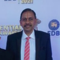 LEITWIND Employee Ravichandran Vasanth's profile photo