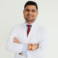 Neuro Spinal Hospital (NSH-Dubai) Employee Teekendra Faujdar's profile photo