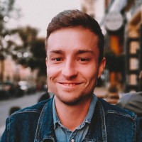 NIS AG Employee Michael Faden's profile photo