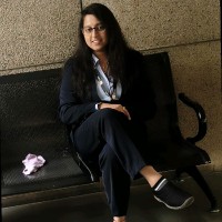 AimNxt EdTech Employee Sri Satya's profile photo