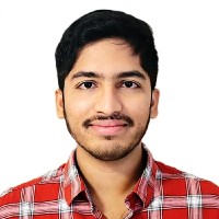 Institute of Data U.S. Employee Vamsi Y's profile photo