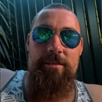 Davids Timber Employee Blair Cannell's profile photo