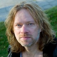 Erasmus College Zoetermeer Employee Gert-Jan Greven's profile photo