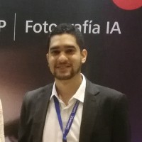 Comtel, S.A. Employee Emmanuel Pérez's profile photo