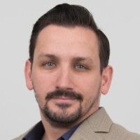 JPMorganChase Employee Justin Michael Stone's profile photo