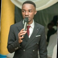 Radio Okapi Employee Pascal Cinamula's profile photo