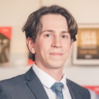 Dehns Patent and Trade Mark Attorneys Employee James Tunstall's profile photo