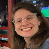 Vetor IT Employee Cristina Wellendorf Garcia's profile photo