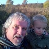 DAQ Solutions Employee Phil Waller's profile photo