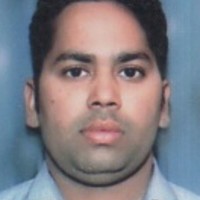 Vinod Rice Mill Pvt Ltd Employee Ankit Tiwari's profile photo