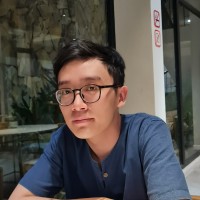 Minh Phuc Co.,Ltd. Employee Trung Le's profile photo