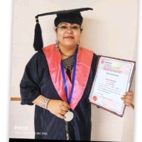KnoDTec Solutions Private Limited Employee Shruti Mukherjee's profile photo