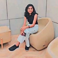 Zebra Technologies Employee Vaishali N's profile photo