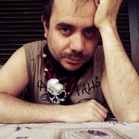 Jamendo Employee Ejay Ivan's profile photo