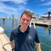 O2Marine Employee Emil Sottopietra's profile photo