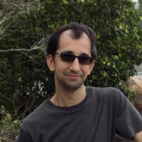 Synapse Analytics Employee Ali Ezzat's profile photo