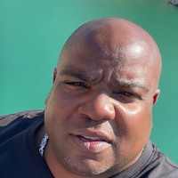 GenOx Transportation Employee Douglas Mitchell's profile photo