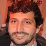 HTL Group Employee Leandro Barreto's profile photo