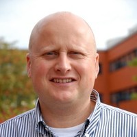 Stichting Carmelcollege Employee Robert Otten's profile photo