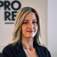 Pro Relocation | Slovakia Employee Lucia Tvarožná's profile photo
