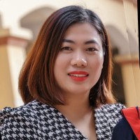 DATX TECHNOLOGIES Employee Dang Thu's profile photo