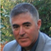 CoderDojo Employee Walter Dall'Amico's profile photo