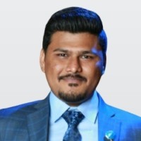 OMEX Technologies Employee Muhammad Khan's profile photo