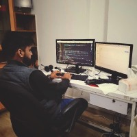 Stackpearls Employee Rana Hameed's profile photo