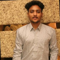 InfoShore Employee Tushar Rawat's profile photo