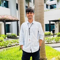 Infosys Employee Sumit Malviya's profile photo
