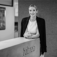 Baltneta Employee Viktorija Ancė's profile photo