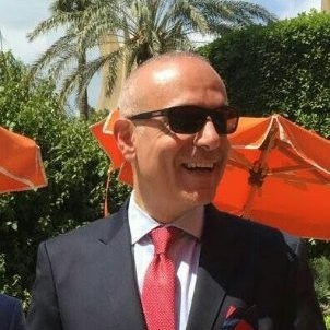 Mohamed Eissa