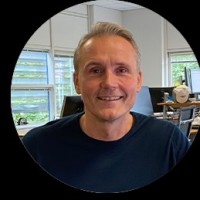 Laurent Fraysse's profile photo