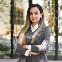 Regional Group Employee Mahtab Rahchamani's profile photo