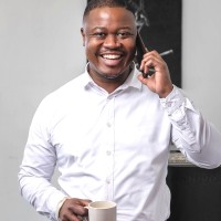 Patrick Ndlovu Email